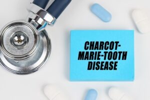 FDA grants RPDD to ReviR’s RTX-117 for CMT