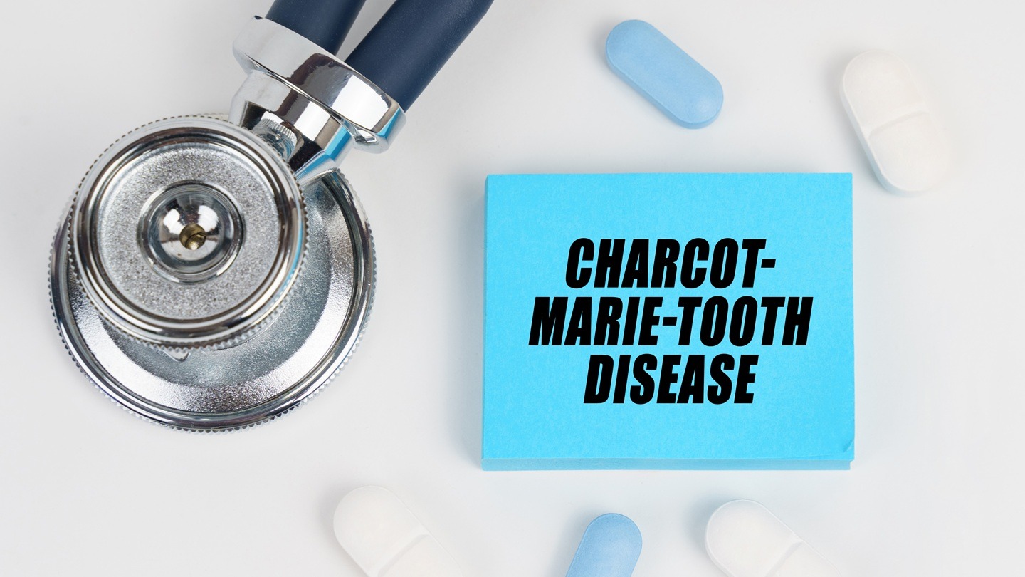FDA grants RPDD to ReviR’s RTX-117 for CMT