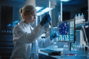 SandboxAQ introduces AQPotency for virtual drug screening