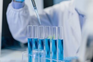 Charles River and MVC to develop enterovirus vaccine
