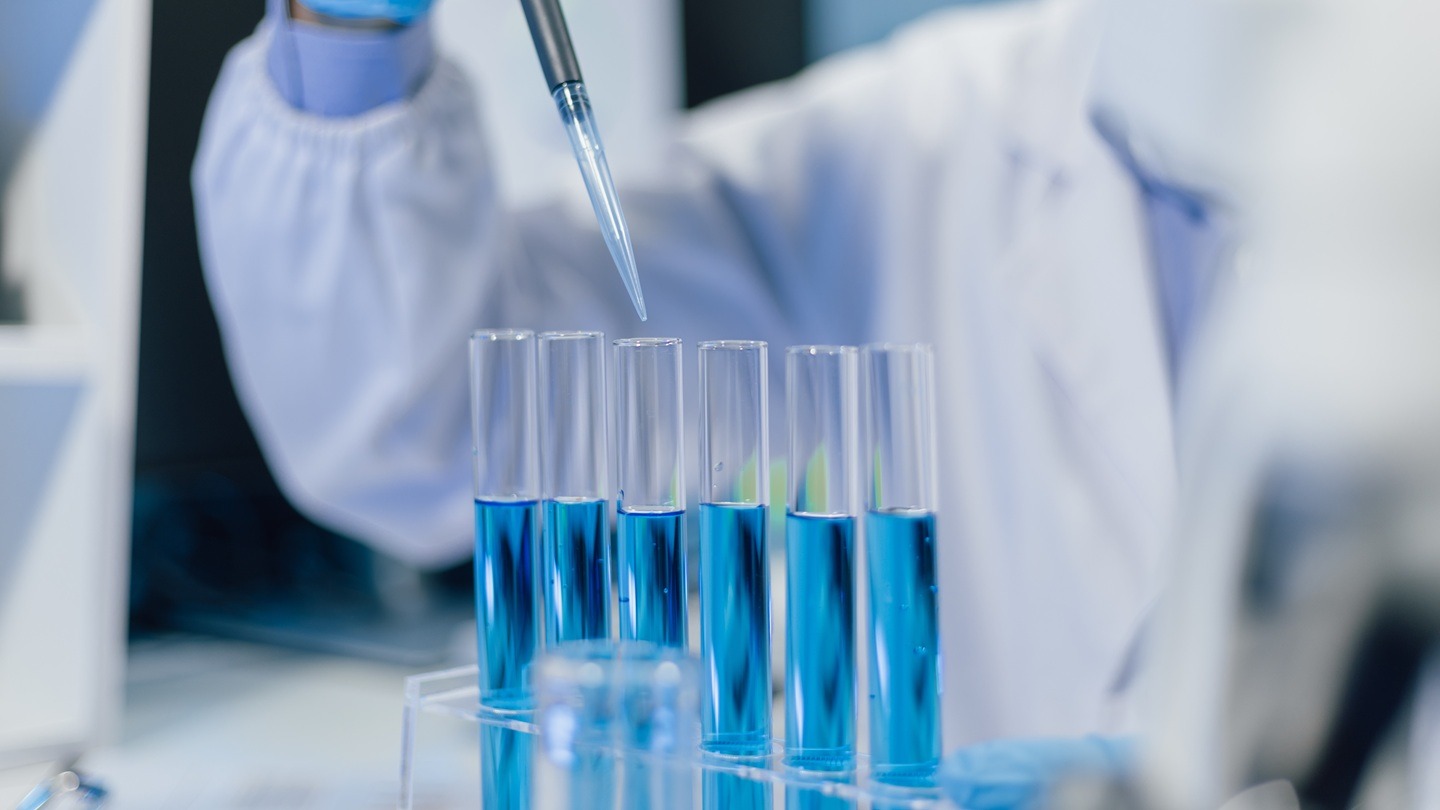 Charles River and MVC to develop enterovirus vaccine