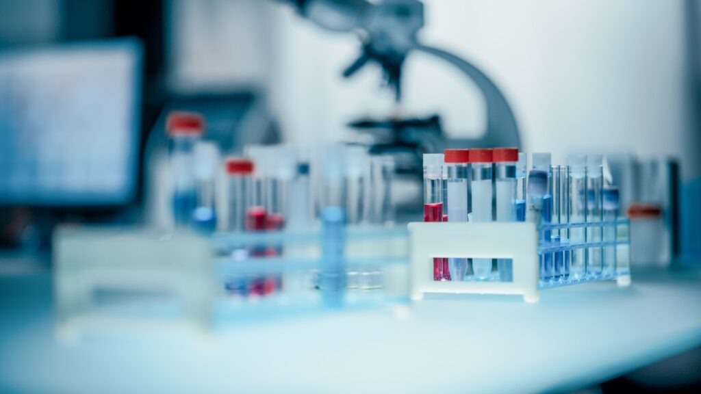 The studies indicated that dolutegravir reached therapeutic levels in neonates and showed a safety profile similar to older patients. Credit: Gorodenkoff/Shutterstock.com.