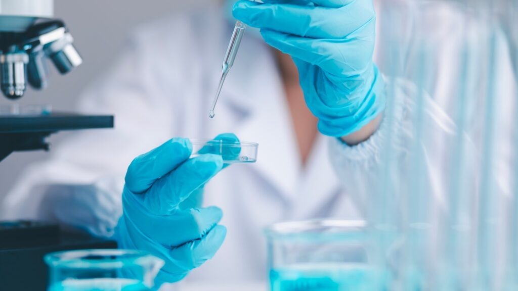 BXCL501 is under US FDA review for possible at-home treatment of acute agitation in adults with schizophrenia. Credit: Tapati Rinchumrus/Shutterstock.com.