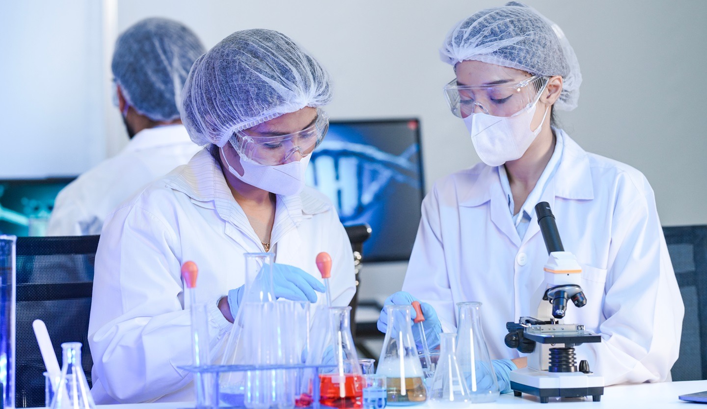 Mediar and Ono Pharmaceutical to develop fibro-inflammatory treatments