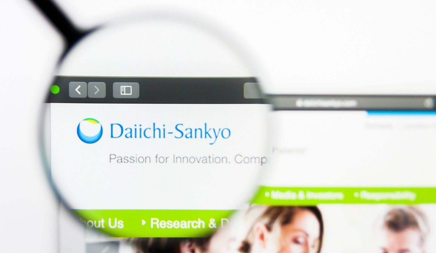 Daiichi Sankyo, MSD withdraw cancer drug application