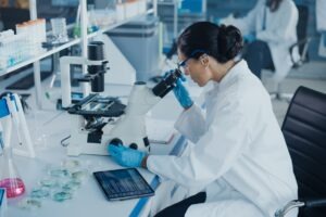 Takeda and Weave Bio collaborate on AI-driven automation in drug development