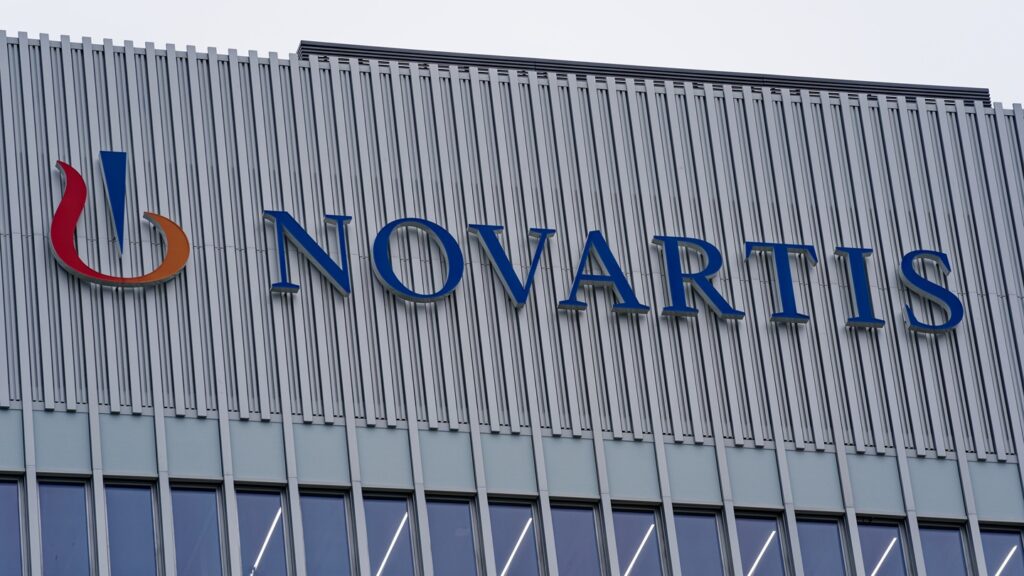 The deal allows Novartis options for exclusive global rights to develop subcutaneous versions of products using ALT-B4. Credit: Michael Derrer Fuchs/Shutterstock.com.
