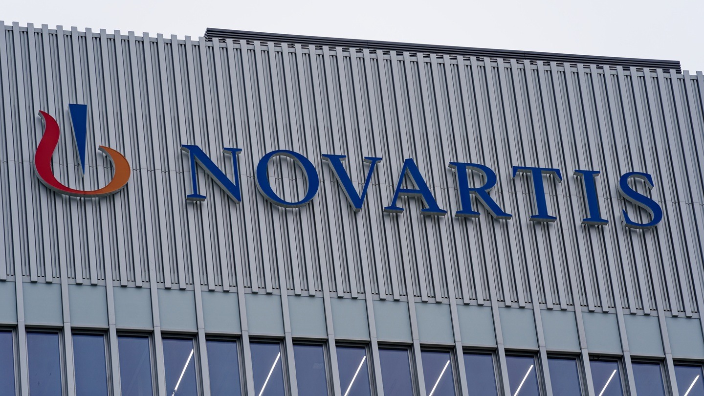 Novartis signs deal with Alteogen for drug delivery