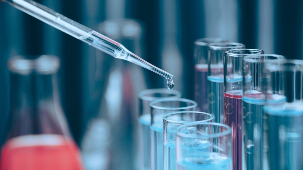 RXRG001 is a proprietary circular RNA therapy encoding human aquaporin-1, a protein involved in fluid transport. Credit: Krisana Antharith / Shutterstock.com.