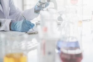 Eli Lilly and QurCan sign genetic medicine deal