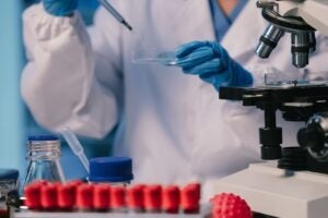 Roche agrees $1bn deal with Dualitas for bispecific antibody research