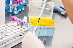 Biocytogen and Qilu Pharmaceutical sign agreement for VHH antibody molecule