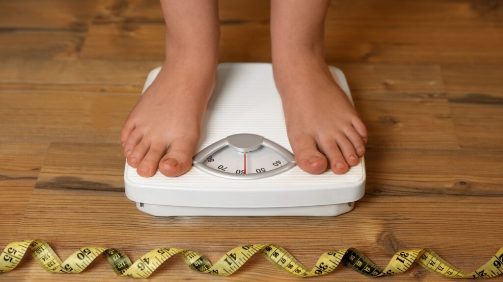 Superluminal’s MC4R agonist is being developed for rare genetic forms of obesity, including BBS and hypothalamic obesity. Credit: New Africa / Shutterstock.com.