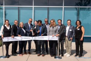 AtomVie opens $160m radiopharmaceutical manufacturing facility in Ontario