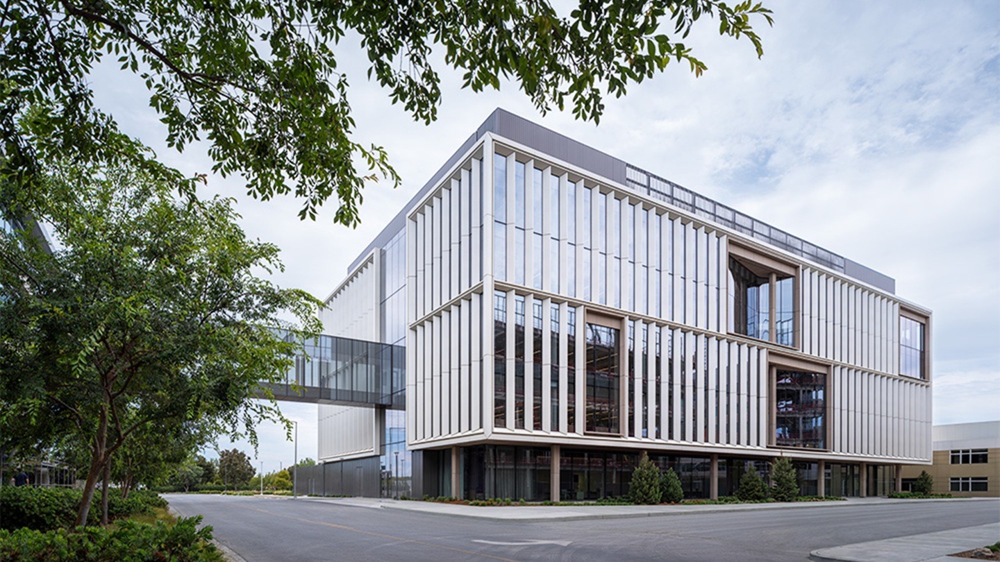 Gilead launches research facility in US for new medicine development