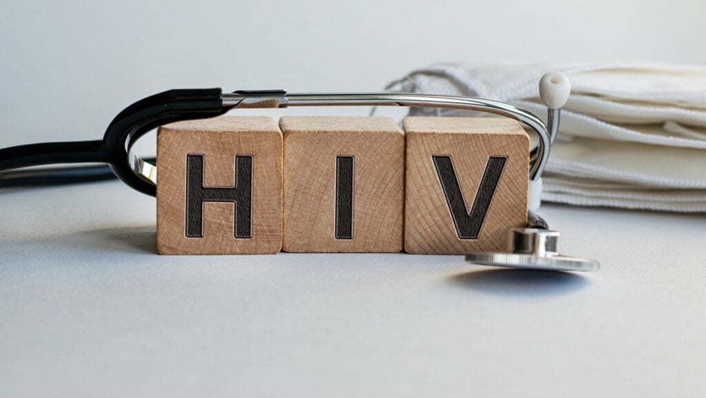 Lenacapavir is currently approved in multiple countries for both HIV prevention and treatment of multi-drug-resistant HIV. Credit: Tatyana Frolova / Shutterstock.com.