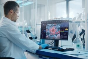 Ona Therapeutics to develop ADC with WuXi’s payload-linker platform