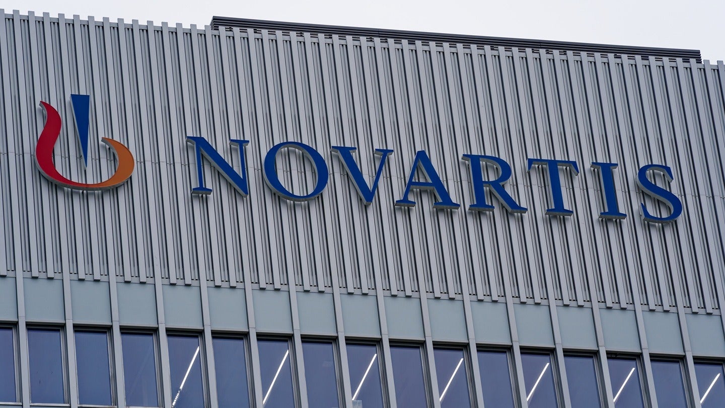BoomRay and Novartis Pharma sign $900m deal for radioligand therapy