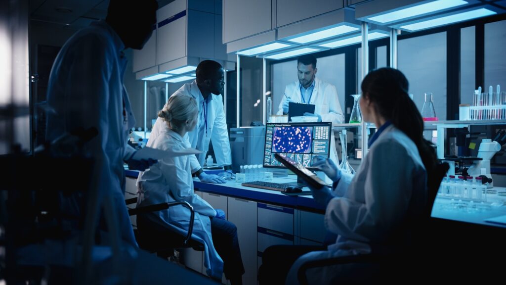 Henlius will oversee the candidates’ research, development, manufacturing and commercialisation worldwide. Credit: Gorodenkoff / Shutterstock.com.