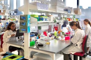Basecamp Research secures $140m for AI-driven therapies
