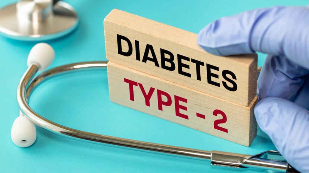 The QWINT Phase III study enrolled more than 3,400 adults with type 2 diabetes across four registration studies. Credit: Andrzej Rostek/Shutterstock.com.