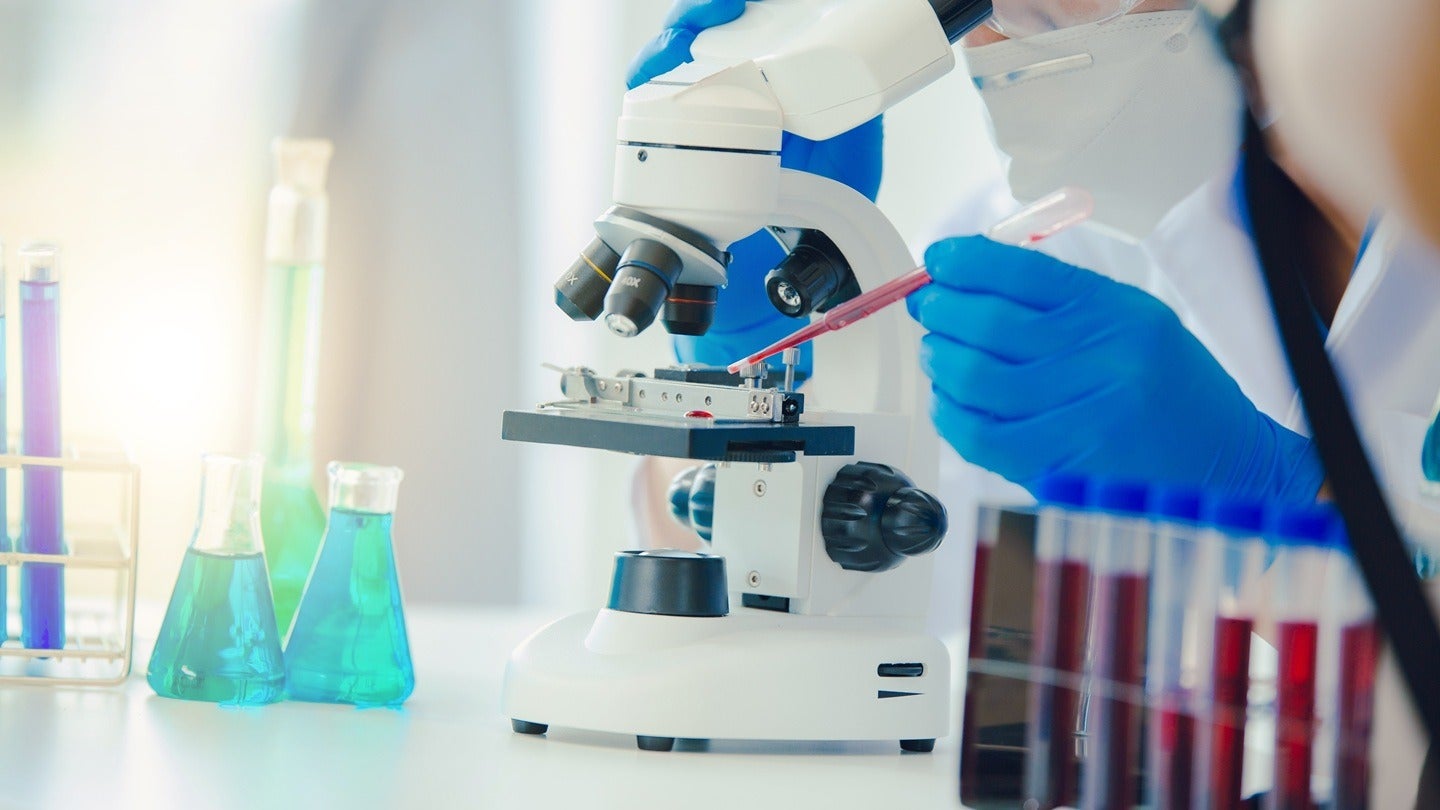 Pacira partners with Molteni for Exparel commercialisation