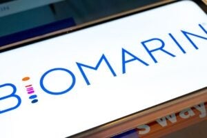 BioMarin and Profluent partner on AI-designed enzyme therapies