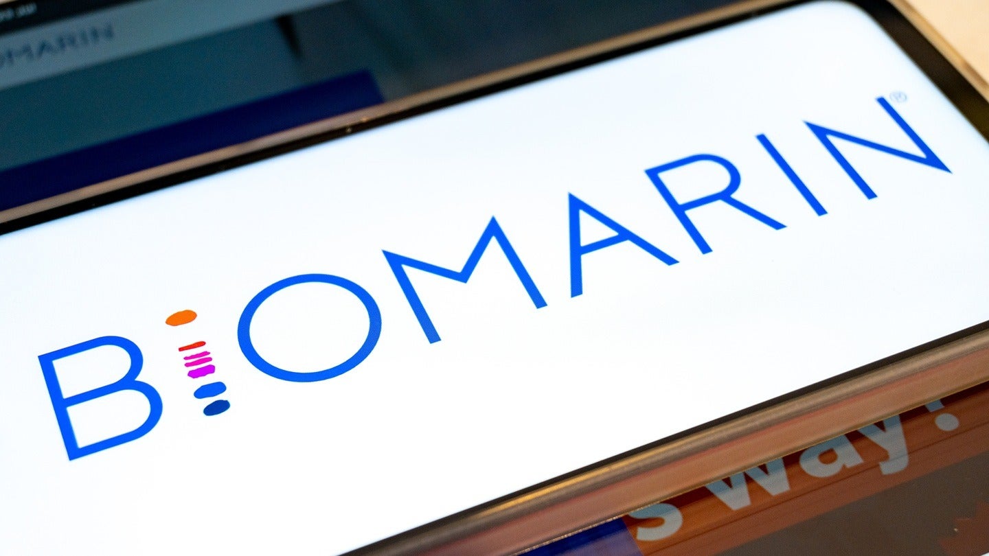 BioMarin and Profluent partner on AI-designed enzyme therapies
