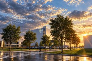 Bayer plans $2.2bn pharmaceutical manufacturing facility in Ohio, US