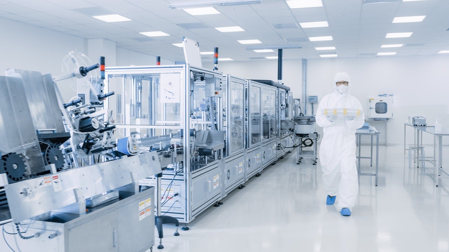 Perceptive, Nucleus partner to support radiopharmaceutical development