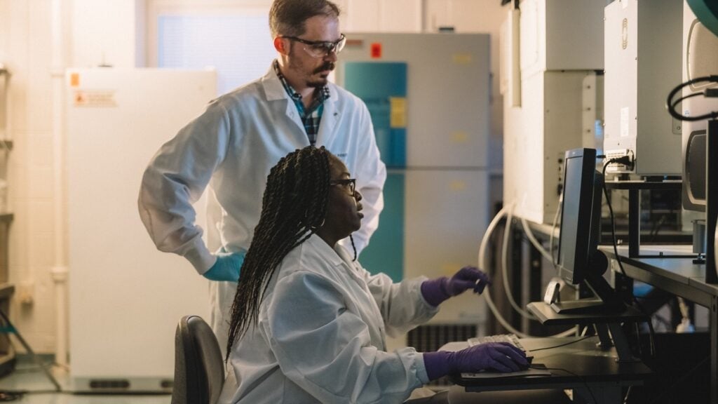 The facility will grant access to its models to NIH investigators, US government researchers, and commercial biotechnology and pharmaceutical companies. Credit: Southern Research/Business Wire.