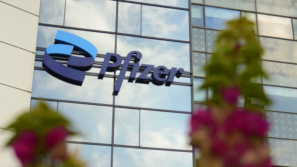 Pfizer will take responsibility for clinical trials, manufacturing, regulatory submissions, and commercial operations once the collaboration phase concludes. Credit: ShU studio/Shutterstock.com.