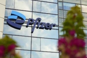 Pfizer partners with Enodia Therapeutics in $500m drug deal