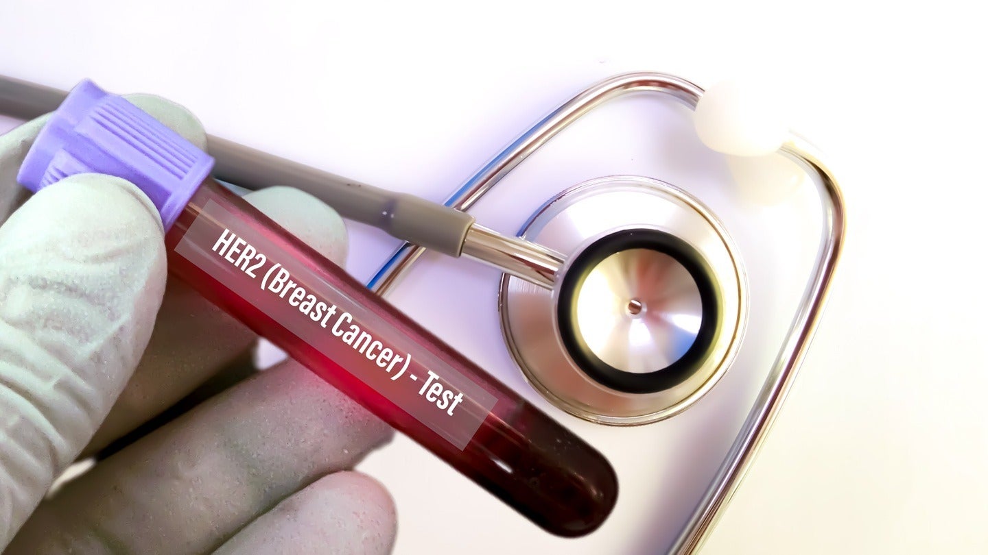 FDA approves Pfizer’s Tukysa regimen for metastatic breast cancer