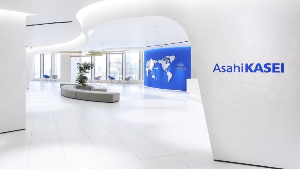 Asahi Kasei Therapeutics is the global specialty pharmaceutical unit of Tokyo’s Asahi Kasei. Credit: Asahi Kasei Therapeutics/Business Wire.