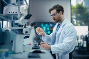 Charles River partners with Magellan Stem Cells on cell therapy