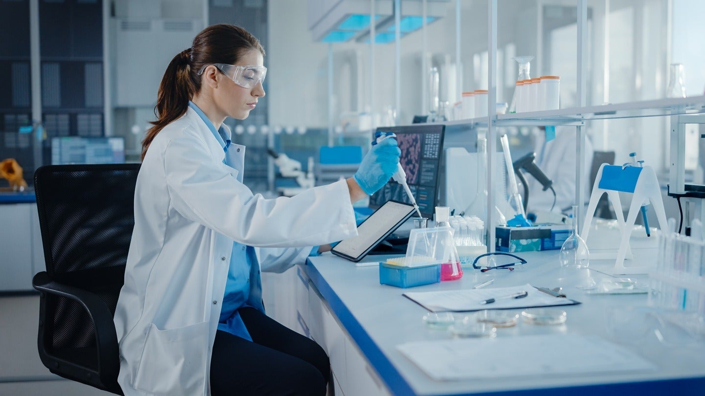 Acta Pharmaceuticals raises $24m for Alzheimer’s therapies