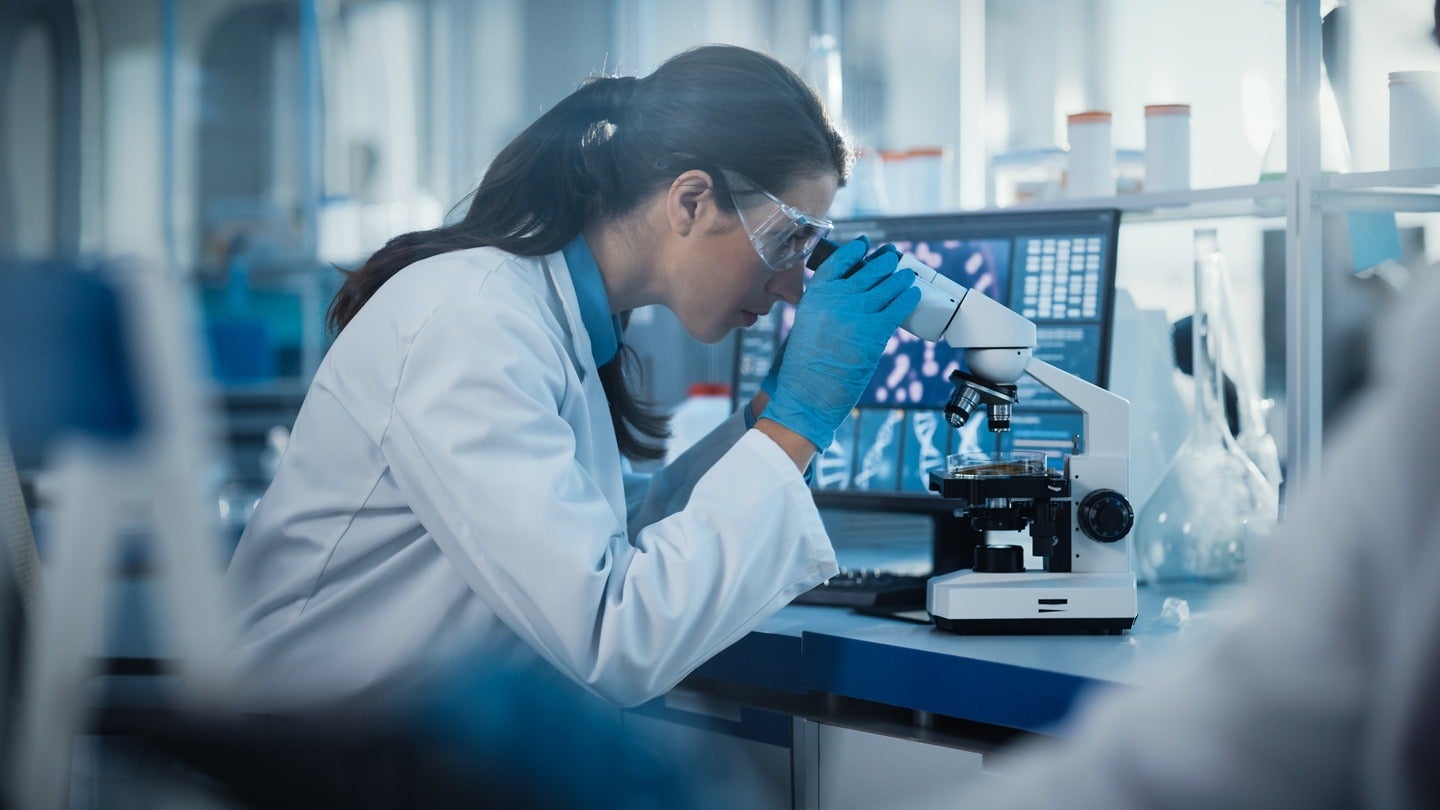Astellas and AI Proteins sign miniprotein therapeutics deal