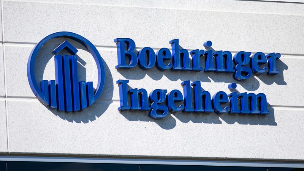 The initiative links with Boehringer Ingelheim’s adoption of Microsoft Copilot across its human pharmaceutical operations. Credit: Michael Vi / Shutterstock.com.