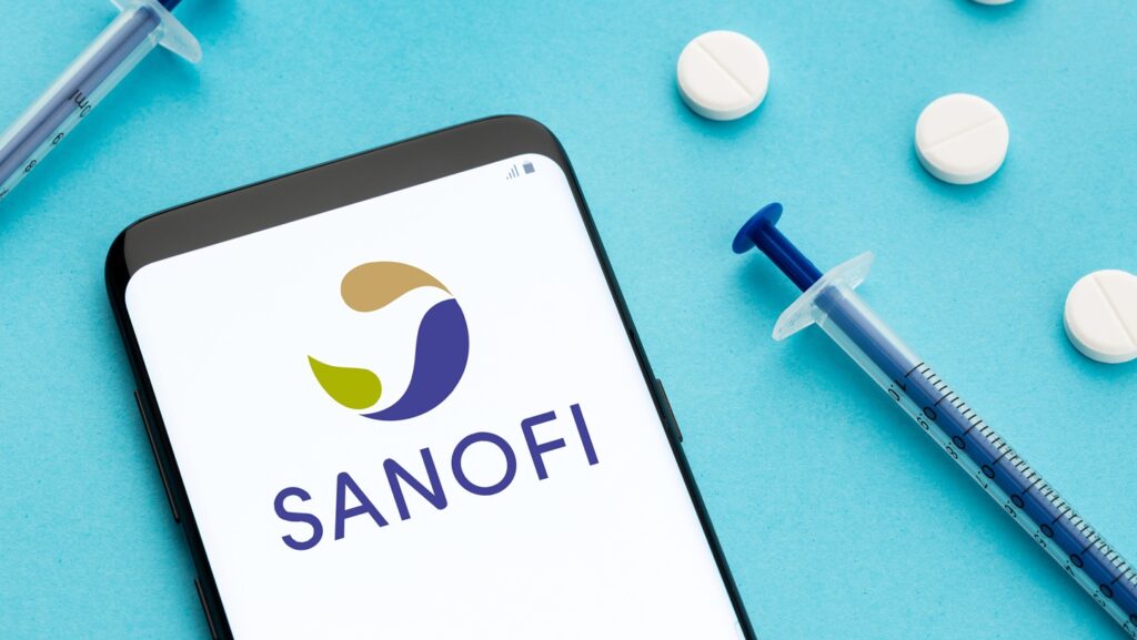 The agreement combines the work of Sanofi’s mRNA Center of Excellence with ScionxBio’s computational platform. Credit: Formatoriginal / Shutterstock.com.
