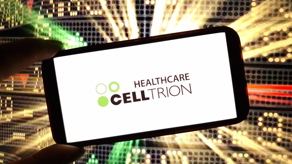 Celltrion is expanding beyond its core biosimilar operations into new drug pipelines through in-house research and external licensing agreements. Credit: Piotr Swat / Shutterstock.com.