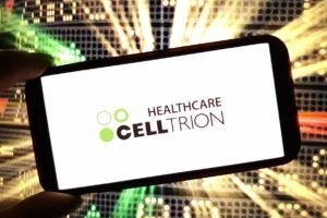 Celltrion and Kaigene sign $580m licence deal for KG013
