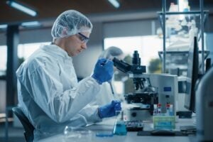 Pathos AI completes $237m Series E round to expand oncology pipeline
